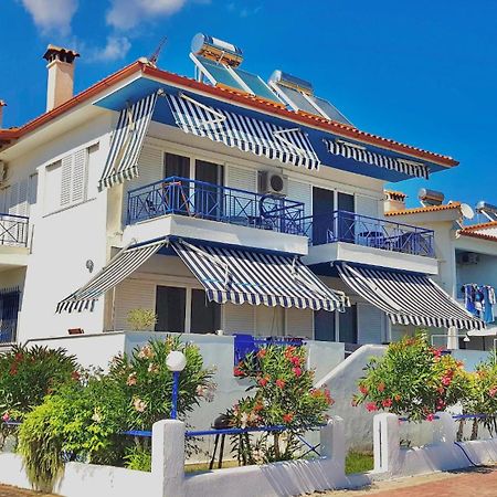 Gerakina Skala Holiday Houses Gerakini Extérieur photo