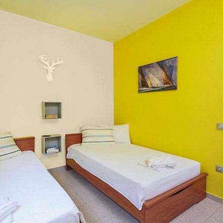 Gerakina Skala Holiday Houses Gerakini Extérieur photo