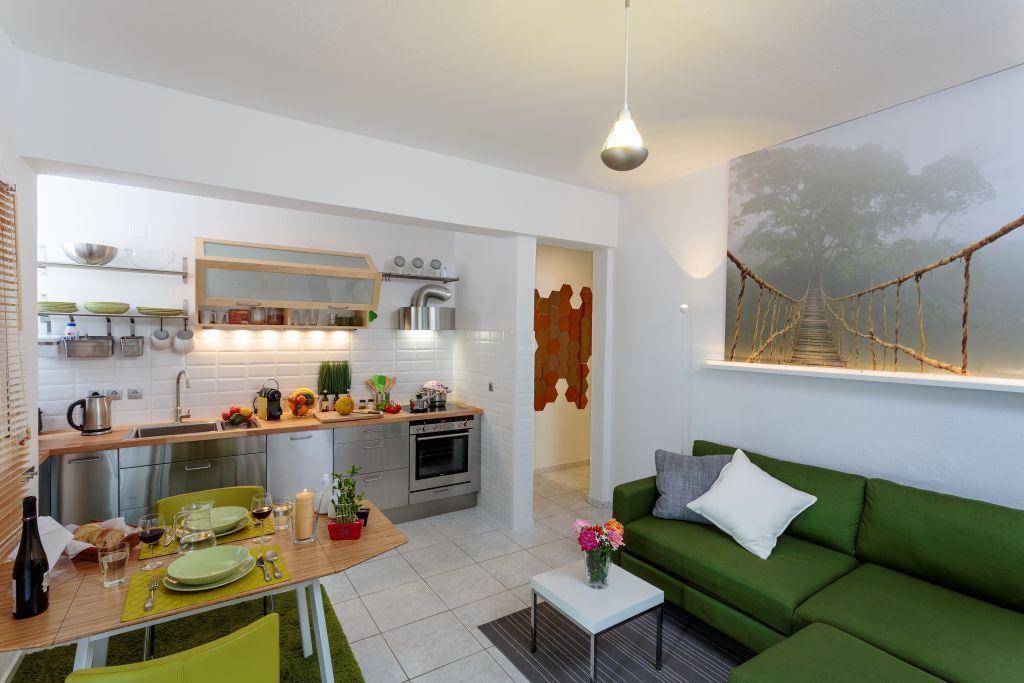 Gerakina Skala Holiday Houses Gerakini Chambre photo