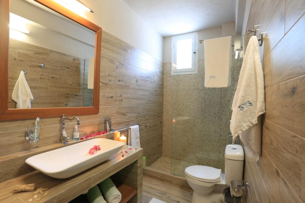 Gerakina Skala Holiday Houses Gerakini Chambre photo