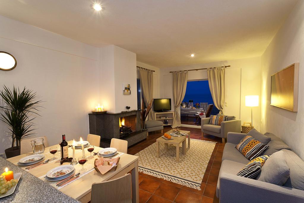 Gerakina Skala Holiday Houses Gerakini Chambre photo
