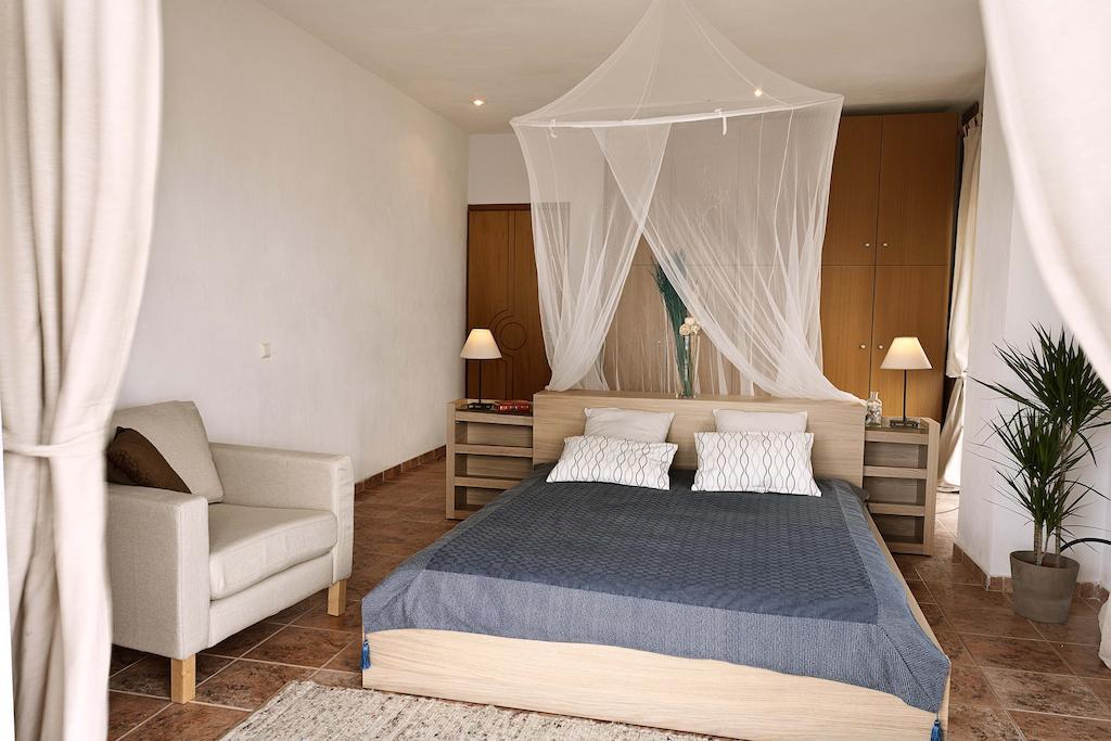 Gerakina Skala Holiday Houses Gerakini Chambre photo