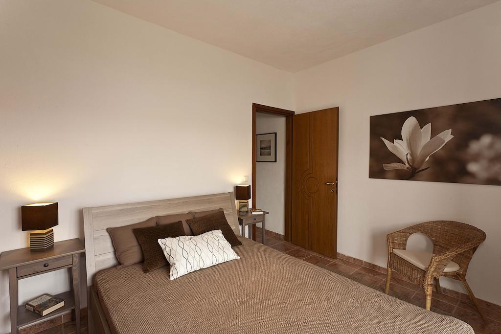 Gerakina Skala Holiday Houses Gerakini Chambre photo