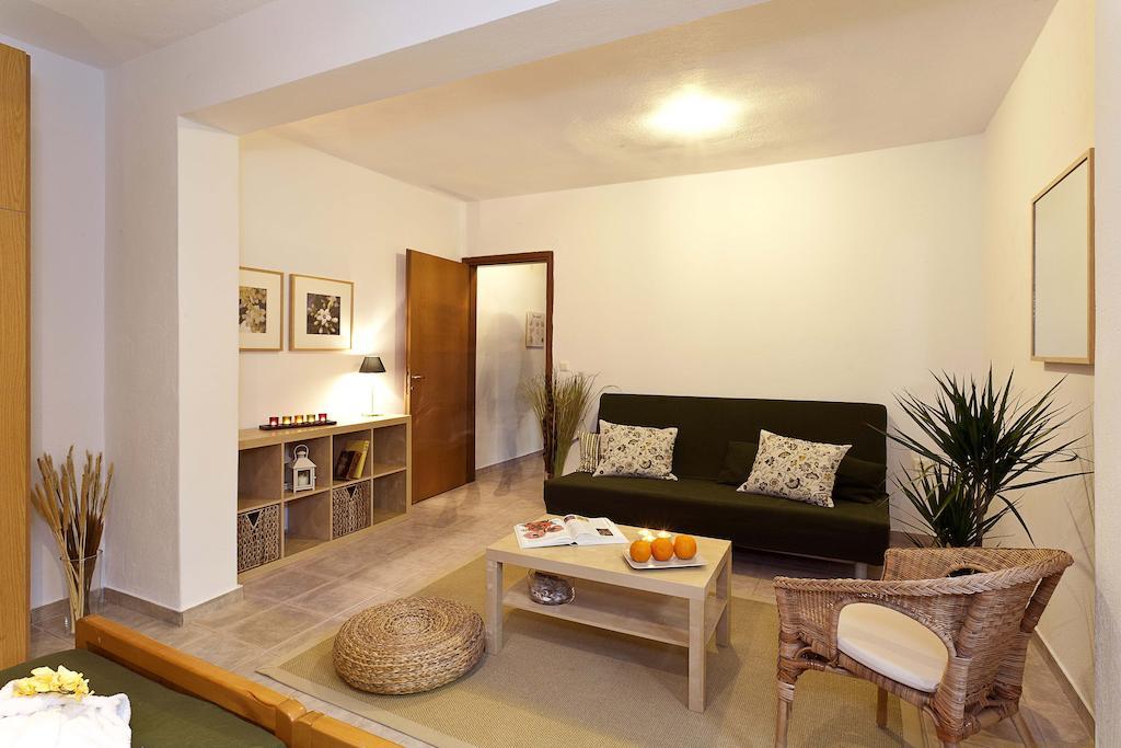 Gerakina Skala Holiday Houses Gerakini Chambre photo