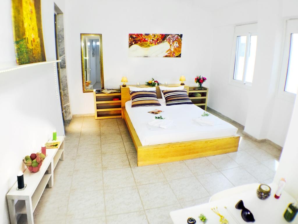 Gerakina Skala Holiday Houses Gerakini Extérieur photo