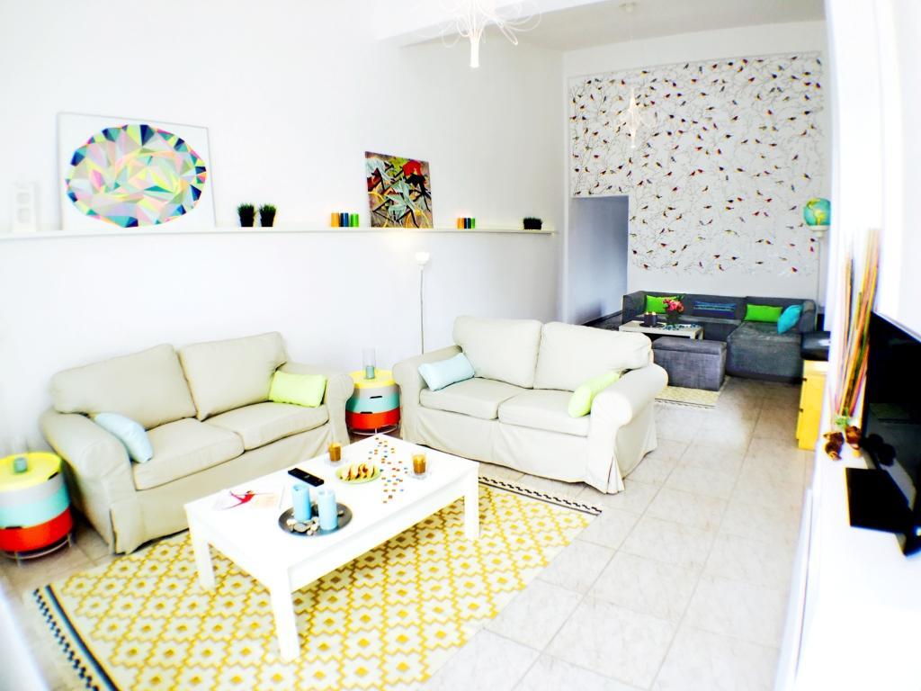 Gerakina Skala Holiday Houses Gerakini Extérieur photo