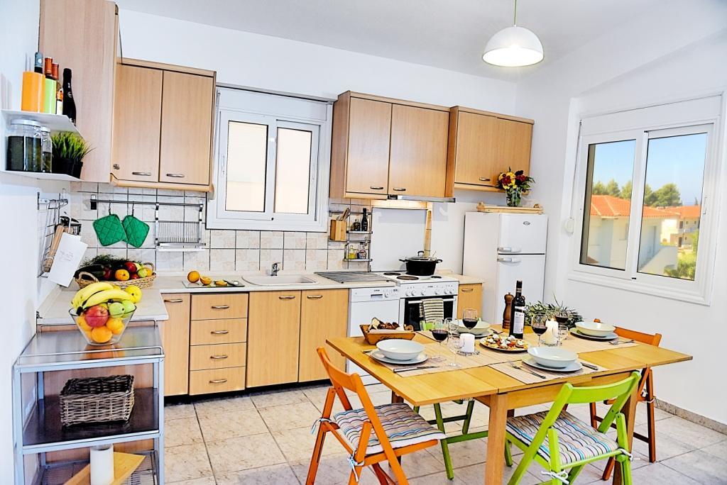 Gerakina Skala Holiday Houses Gerakini Extérieur photo