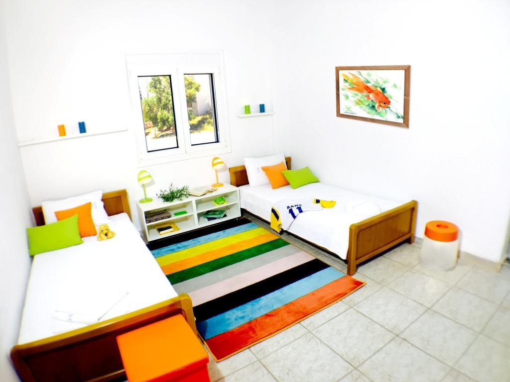 Gerakina Skala Holiday Houses Gerakini Extérieur photo